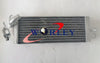 YAMAHA DT125R DTR 125 Aluminium Radiator (1974-2008)
