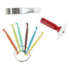 Air Conditioner Fin Comb Tool Set / Fin Cleaning Brush