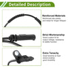 Mini Cooper R57 / F57 ABS Wheel Speed Sensor (2007-2015)