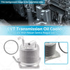 Nissan Sentra Rogue Juke CVT Transmission Oil Cooler (2013-2020)
