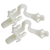 Toyota Lexus A Pillar Trim Retainer Clips