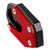 Suzuki V-STROM 800DE Red Kickstand Pad (2023)