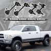 Honda Accord Sway Bar Links 4x