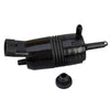 Buick Cadillac Chevrolet Oldsmobile Pontiac Windshield Washer Pump (2000-2005)