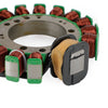 Yamaha YFM 350 Big Bear, Moto-4, Warrior Stator (1995-2001)