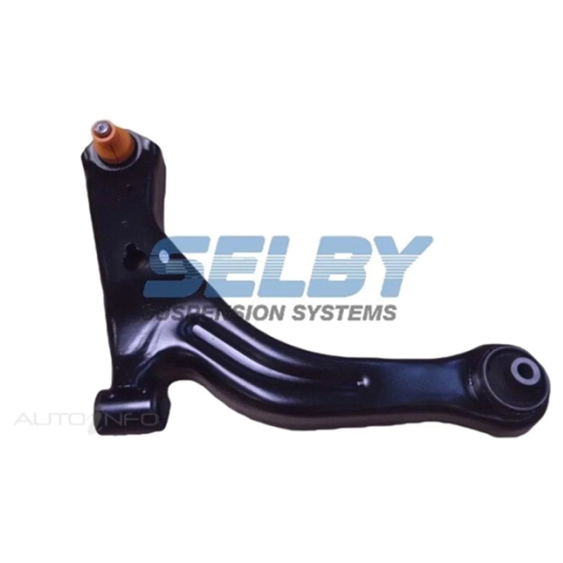 Mazda Tribute RH Front Lower Control Arm Assembly (2001 - 2006)