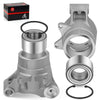 Polaris Sportsman 400 2 x Rear Wheel Bearing Carrier & Bearing (2011–2014)