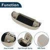 Ford Puma MK2 ST Line X (2020-2025) ABS Beige 1 Set Sunglasses Case