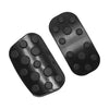 Toyota Tundra Gas Brake Footrest Pedal Pad Cover (2022-2024)