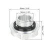 Honda Civic EK EG Aluminum Alloy Oil Filler Cap Cover (1996-2000)
