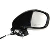 Mirror Power Pair For 2009-2013 Lexus IS250 Heated With