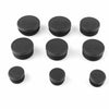 BMW R1200GS Adventure End Cap Hole Plug Cover (2017-2018)