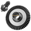 Honda TRX250 Rear Differential Ring and Pinion Gear (1997–2023)