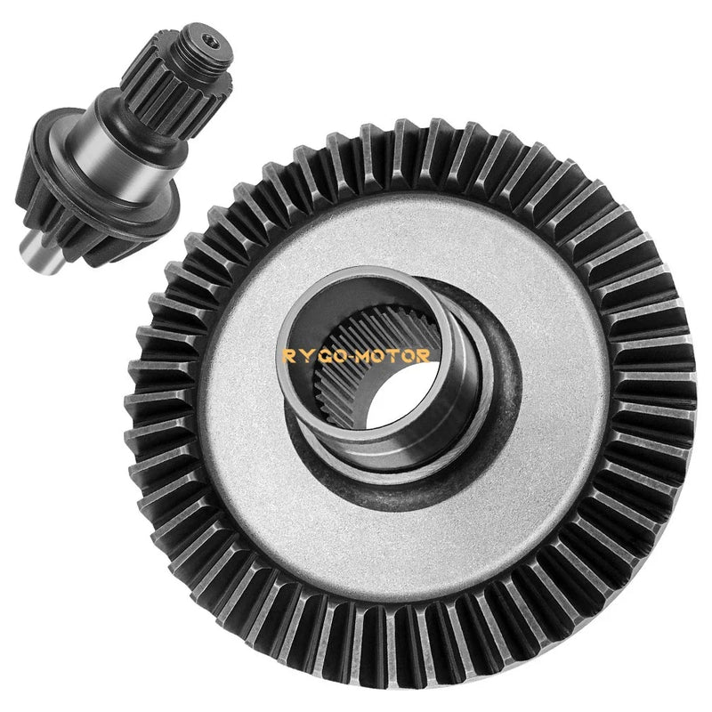 Honda TRX250 Rear Differential Ring and Pinion Gear (1997–2023)