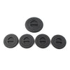 Ram 2500 3500 2014-2019 Gooseneck Bed Plug Cover ( Covers)