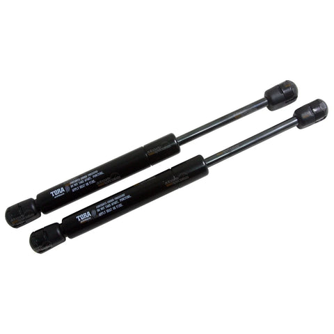 Mazda 3 BK (2004-2009) Gas Stays Boot Struts
