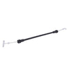 Smart Forfour Exterior Door Handle Cable (2004-2006)