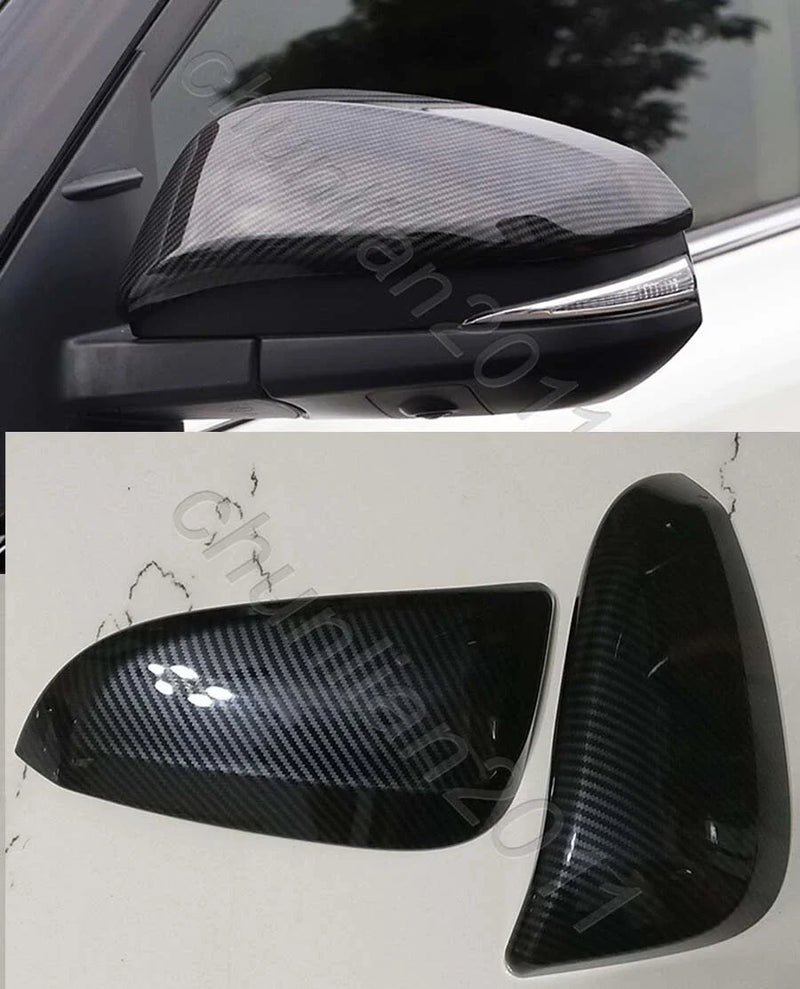 2014-2019 Toyota Highlander Side Mirror Cover Trim (2014-2019)
