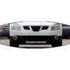 Nissan Qashqai J11 Front Right Fog Light Trim Cover (2014-2023)