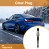 BMW 1 Pc Diesel Glow Plug (2000-2006)