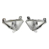 Kawasaki Ninja ZX6R (2007-2012), ZX14R Front Turn Signals (2020-2024)