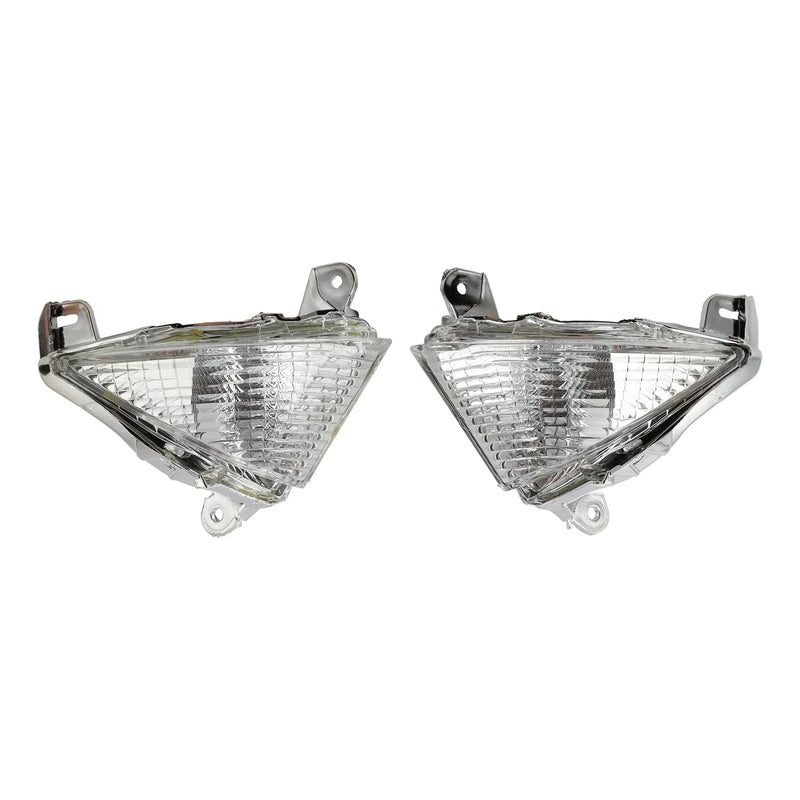Kawasaki Ninja ZX6R (2007-2012), ZX14R Front Turn Signals (2020-2024)