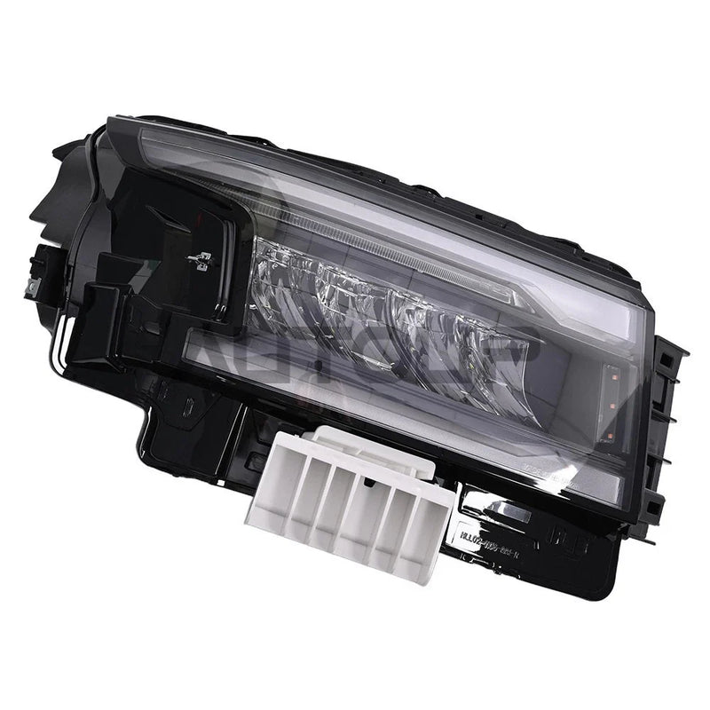 Nissan Frontier PRO-4X PRO-X SL LED Headlight with DRL Right RH (2022–2025)