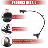 Infiniti Q50 Rear Left ABS Wheel Speed Sensor (2014 - 2020)