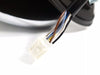 Toyota Hilux LH LED Power Side Mirror 7 Wires (2012-2014)