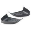 Jaguar XF XFR XFR-S XJ XE XKR-S 2 x Rear Side View Mirror Cover Caps