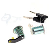 Renault Clio II / Megane / Scenic / Master Years Door Lock Set