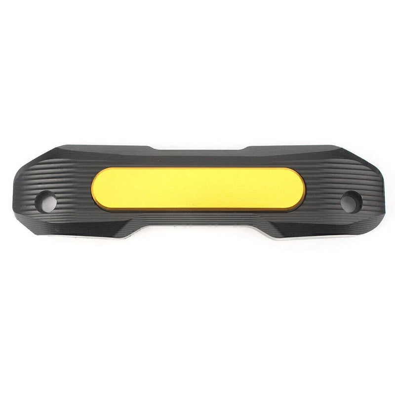Yamaha TMAX 530 Exhaust Pipe Cover (2017-2018)