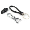 Indian Scout Carbon Fiber Pattern Key Blank (1920-2018)