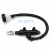 Kawasaki KLX400R KLX400SR KLX650R Rear Brake Master Cylinder (1993-2004)