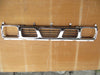 Nissan Navara D21 Pickup Chrome Grill (1992-1997)