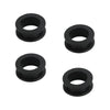 Toyota 3.4 5VZFE Fuel Injector Rebuild Kit O-Ring (1995-2004)