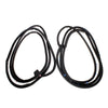 Honda Fit / Jazz GD1-GD4 2004-2006 Front Door Weatherstrip