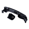 Toyota Land Cruiser Prado J150 (2009-2020) Black Exterior Door Handle