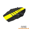 Suzuki RM100 / 125 / 250 / 60 / 65 / 80 / 85, Yamaha YZ250FX Off Road Seat Cover Rib Skin