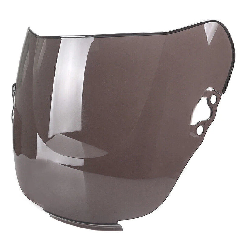 Honda CBR600 F2 Motorcycle Front ABS Windshield (1991-1994)