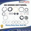 SHEPPARD SD110 Gear Seal / Complete