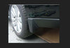 Subaru Forester 2009-2012 Mud Flaps Splash Guards (2009-2012)