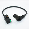 GY6 110cc 125cc 140cc Pit Pro Quad Dirt Bike ATV Ignition Coil CDI Unit