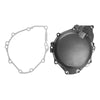 Suzuki Hayabusa GSX1300R Left Stator Crankcase Cover (1999-2024)