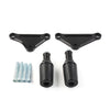 Suzuki GSXS 950 1000 GT Katana Frame Sliders Protector (2021-2023)