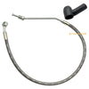 Polaris Magnum Front Brake Hose Line / 325-330-500 / Front Brake Hose Line