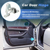 Dodge Ram 1500 / 2500 / 3500 Front Right Lower Door Hinge (2009-2018)