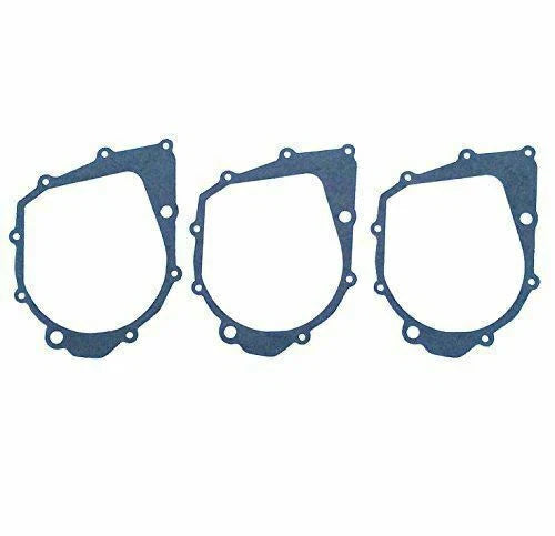 Yamaha 400 Kodiak 3 x Stator flywheel Cover Gasket