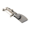 Sewing Machines Adjustable End Size Double Fold Hemming Folder Attachment