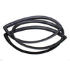 Mitsubishi Triton L020 Dodge Ram 50 L200 Express Front Windshield Weatherstrip